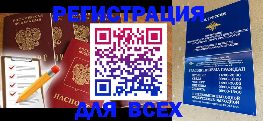 временная регистрация адрес в Кирово-Чепецке